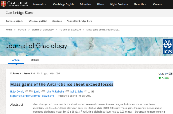 Antartica 2017 Ice mass gain study.png