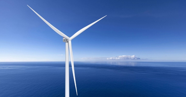 How the death of a mega-turbine rattled US offshore wind